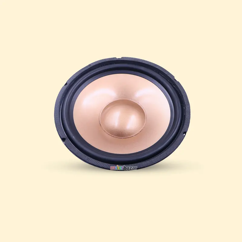10-Inch Subwoofer Multimedia Speaker 1