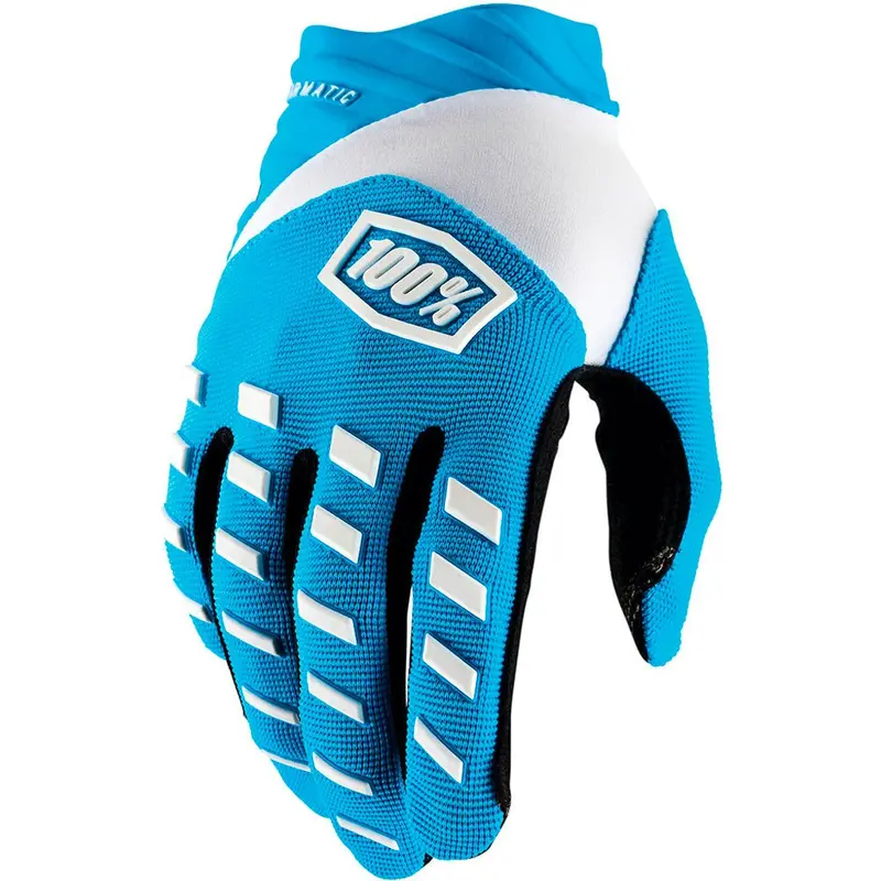100% - Airmatic Glove 1