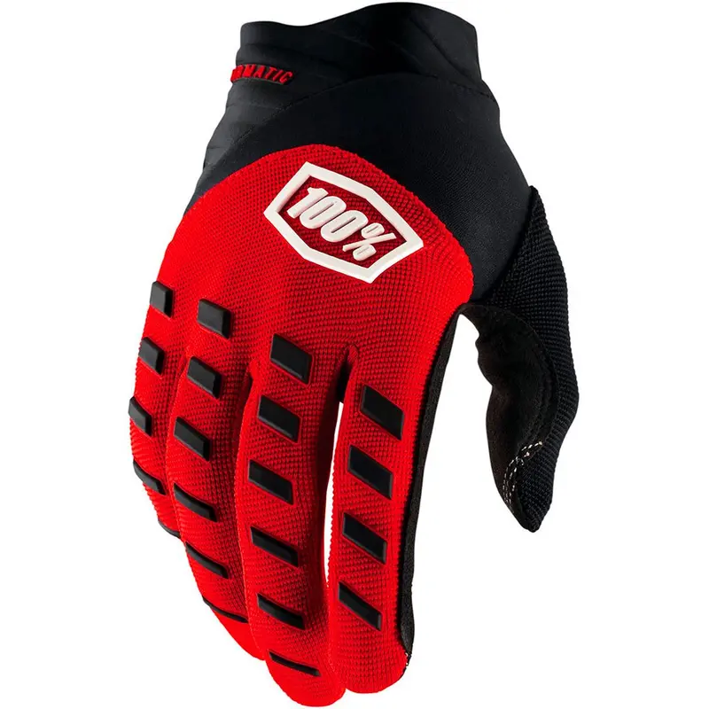 100% - Airmatic Glove 1