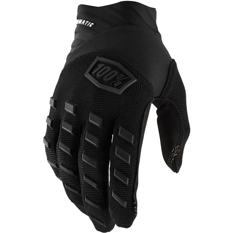 100% - Airmatic Glove 1