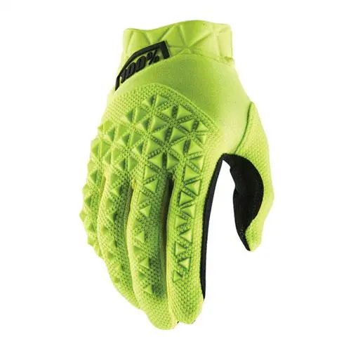 100% - Airmatic Gloves 1