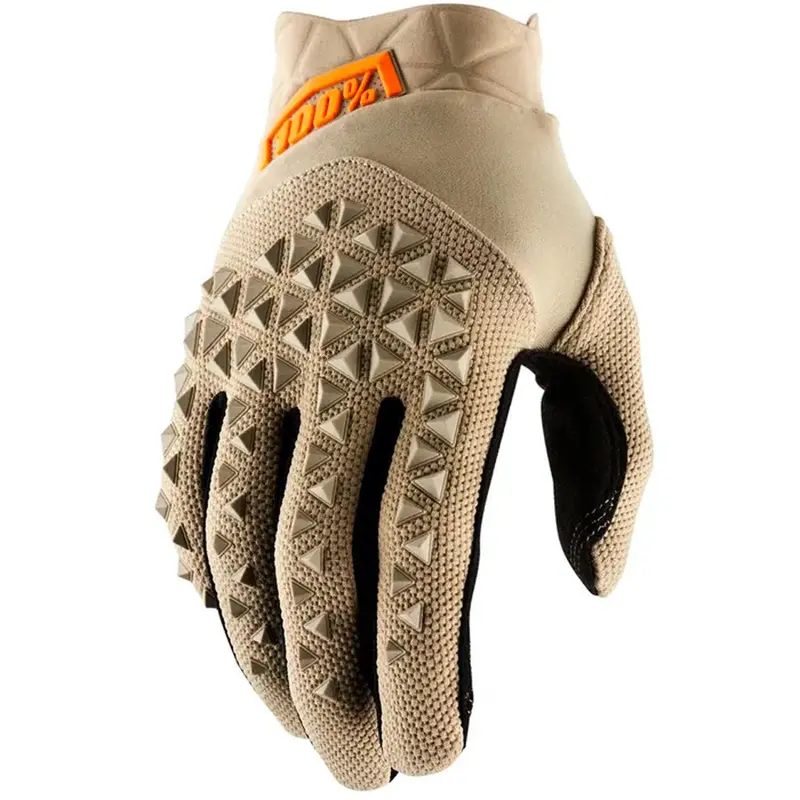 100% - Airmatic Gloves 1