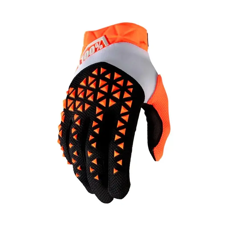 100% - Airmatic Gloves 1