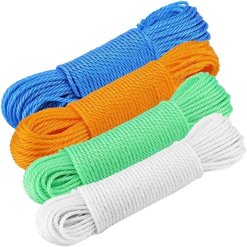 10Meter Nylon Rope Roll For Diy 1