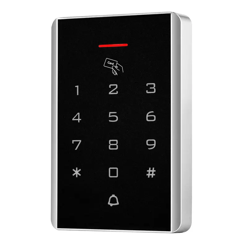 125Khz Door Access Control Keypad Module Proximity Rfid Card Access Control System 1