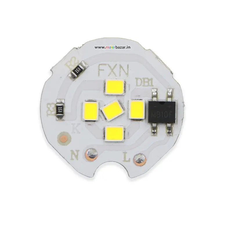 1Watt Dob Led Light 1