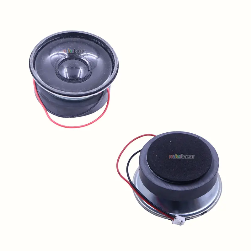2.25-Inch External Magnet Speaker Driver Without Frame 1