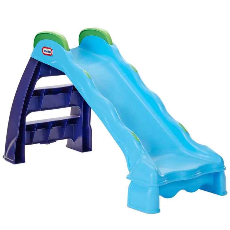 2-In-1 Indoor-Outdoor Slide 1