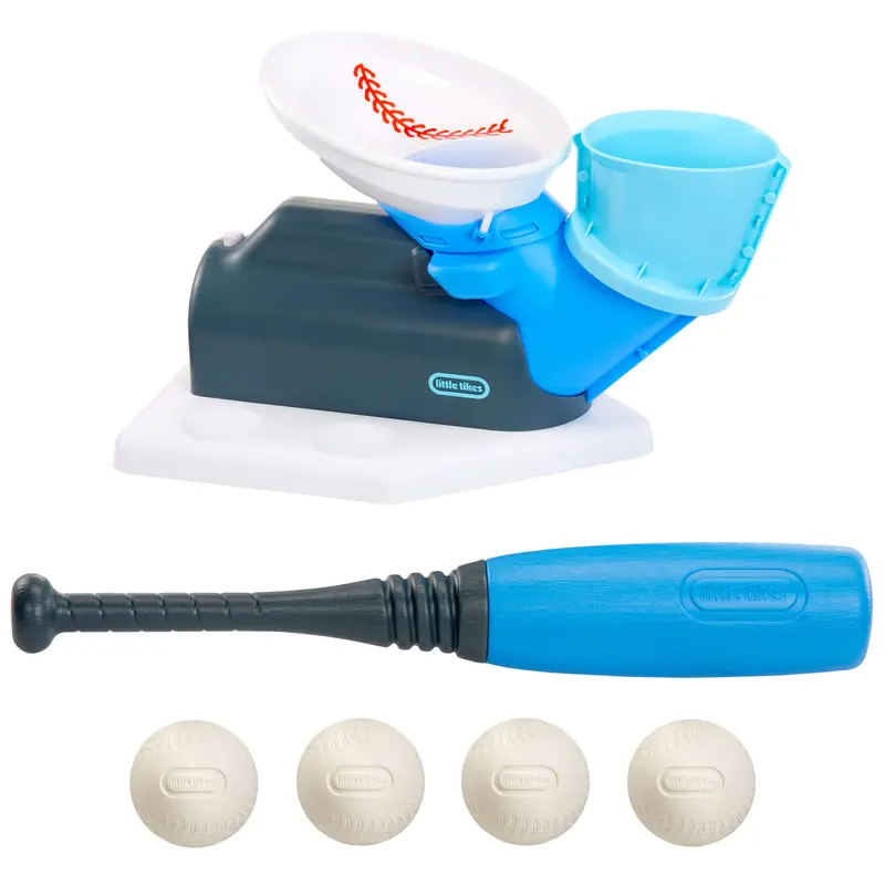 2-In-1 Pop 'N Pitch Trainer 1