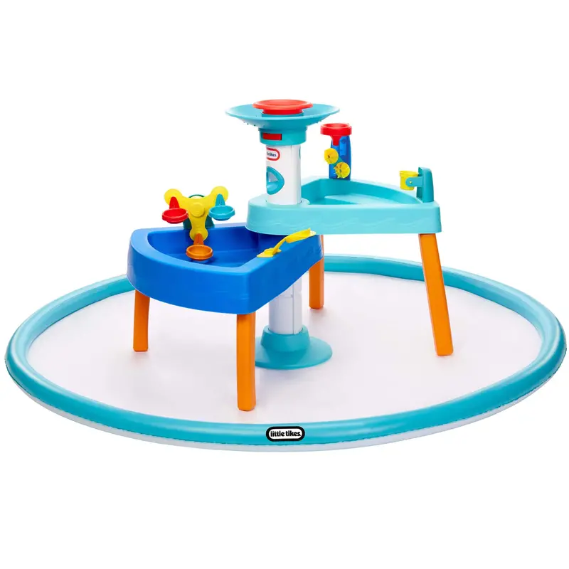 3-In-1 Splash 'N Grow Water Table™ 1