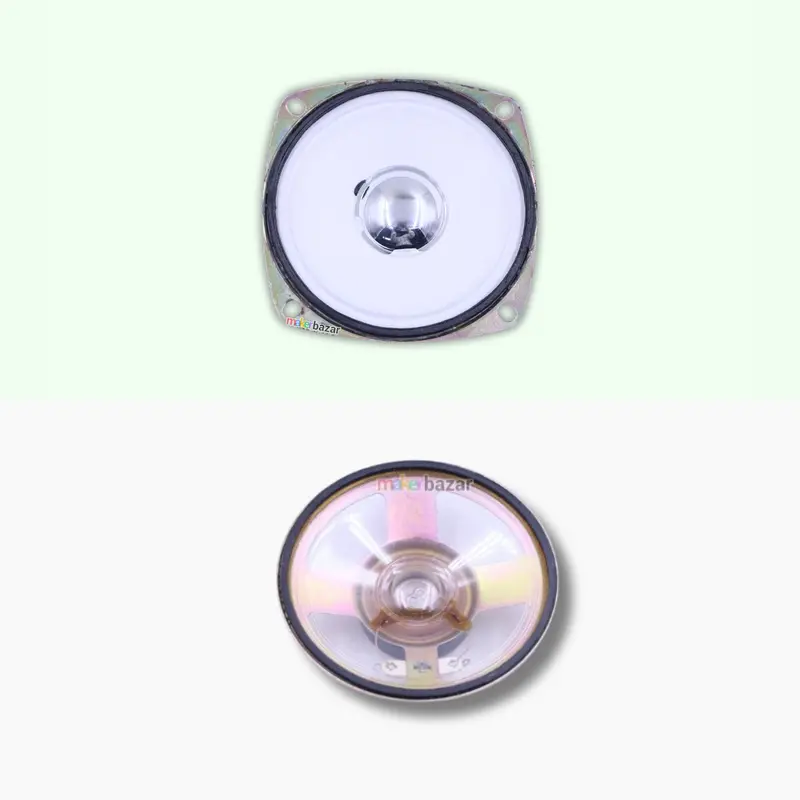 3-Inch External Magnet Speaker 1