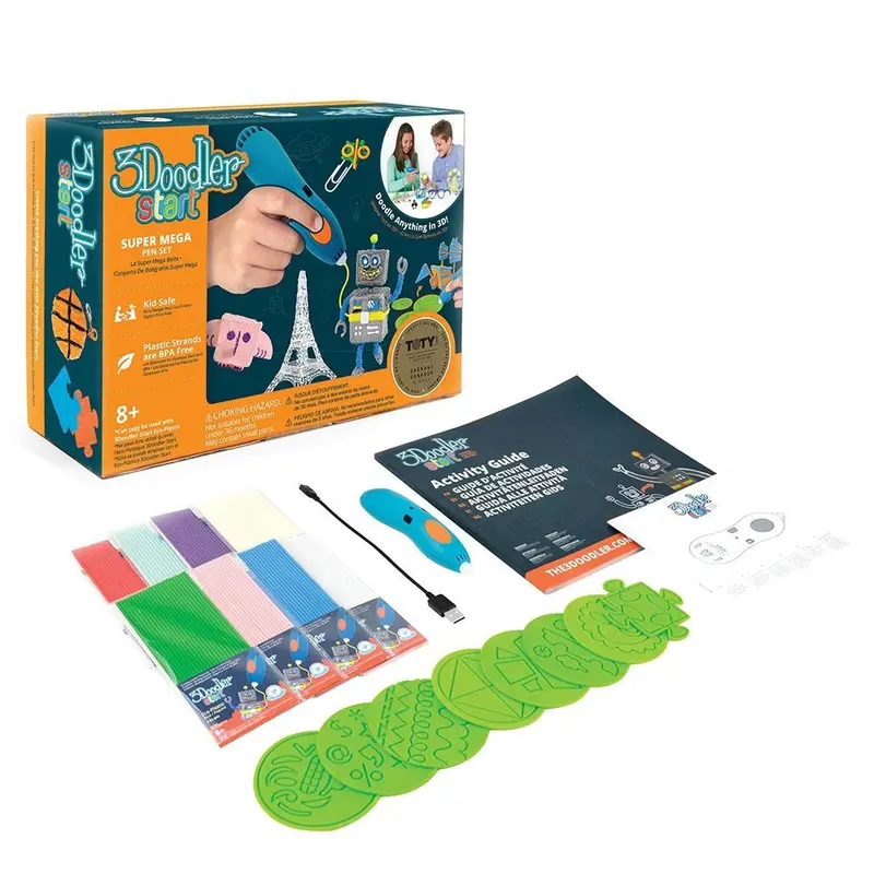 3Doodler Start Essentials Pen Set 1