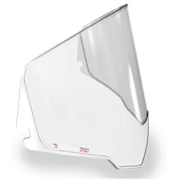 Agv - Ax9 Clear Pinlock Insert 1
