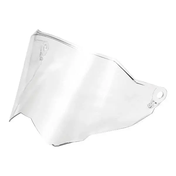 Agv - Ax9 Clear Replacement Visor 1