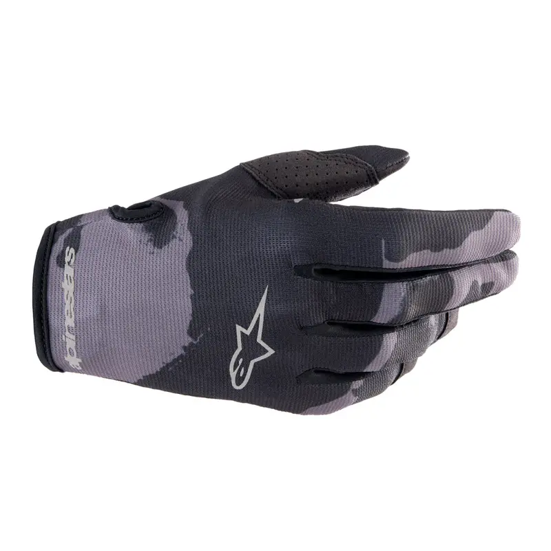 Alpinestars - 2023 Radar Camo Gloves 1