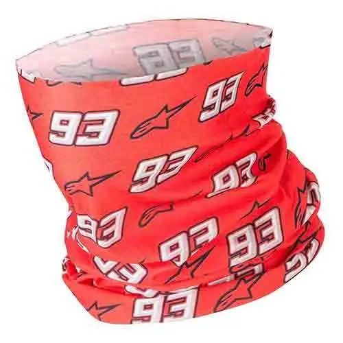 Alpinestars - Mm93 Le Neck Tube 1