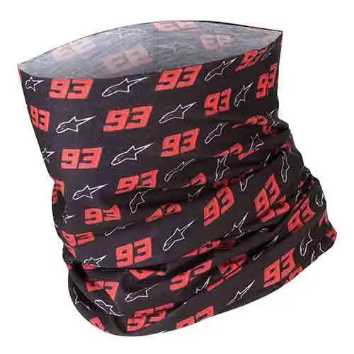 Alpinestars - Mm93 Le Neck Tube 1