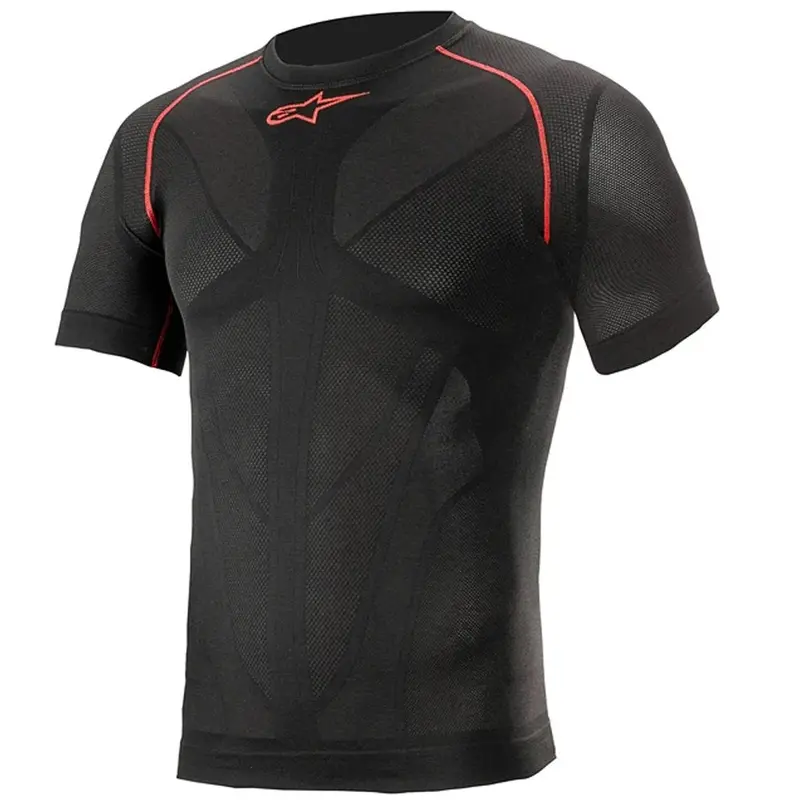 Alpinestars - Ride Tech V2 Summer Ss Top 1