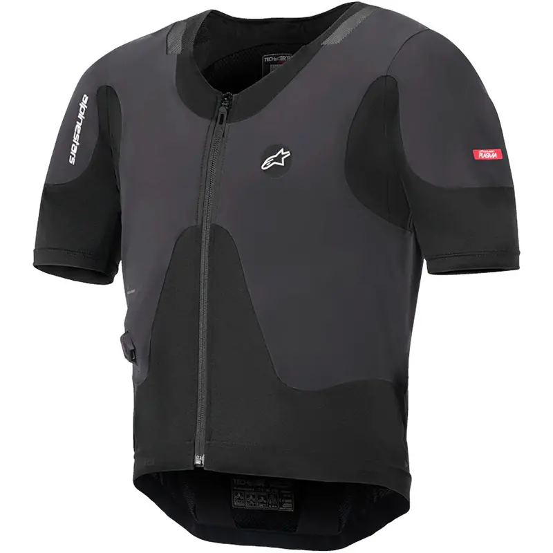Alpinestars - Tech Air 5 Plasma System Vest 1