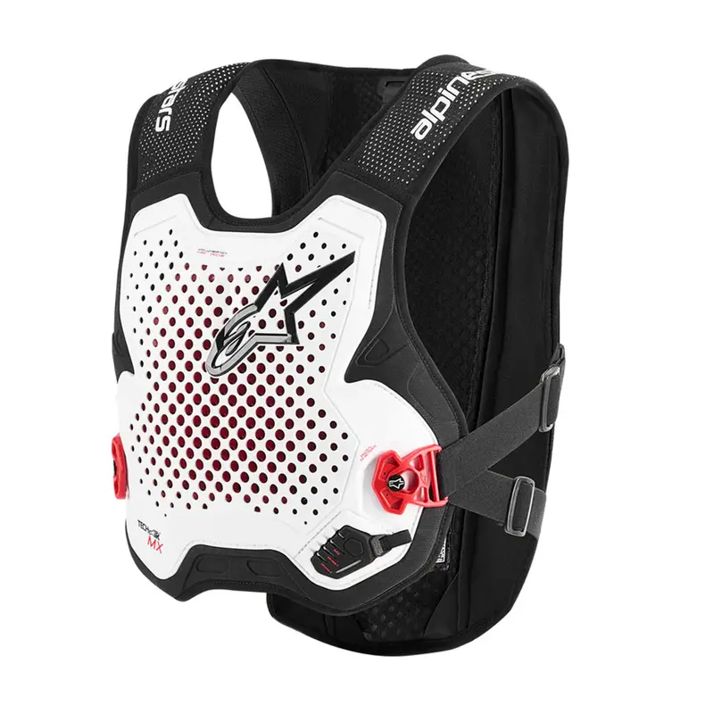 Alpinestars - Tech Air Mx Airbag 1