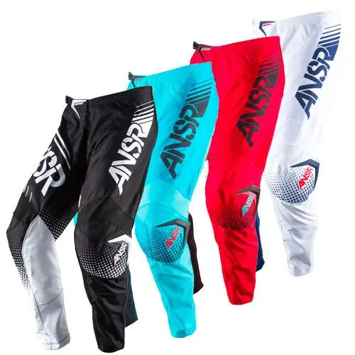 Answer - 2017 Syncron Pants 1