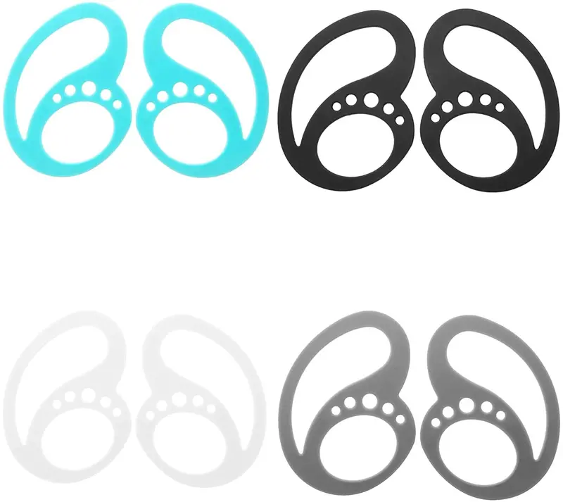 Anti-Lost Bluetooth Earbuds Rings Mobile Airpods Holder 1