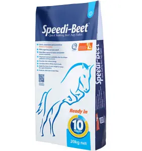 Argo Speedi Beet Horse Feed 1