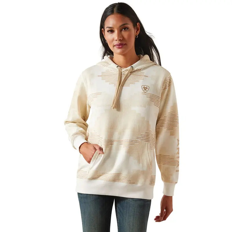 Ariat Womens 2.0 Hoodie 1