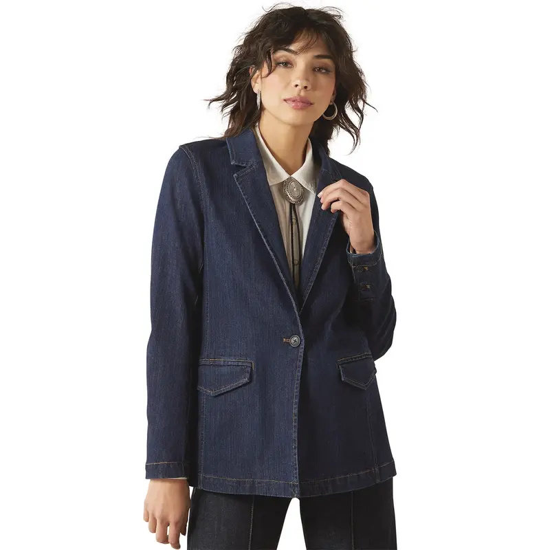 Ariat Womens Tourist Blazer 1