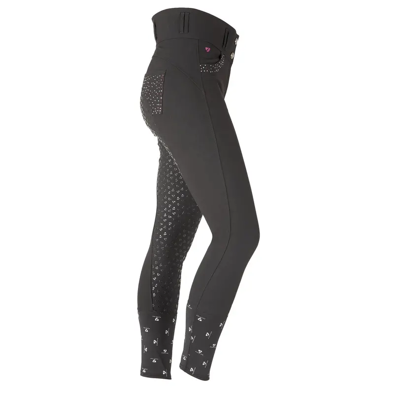 Aubrion Ladies Queensway Breeches 1