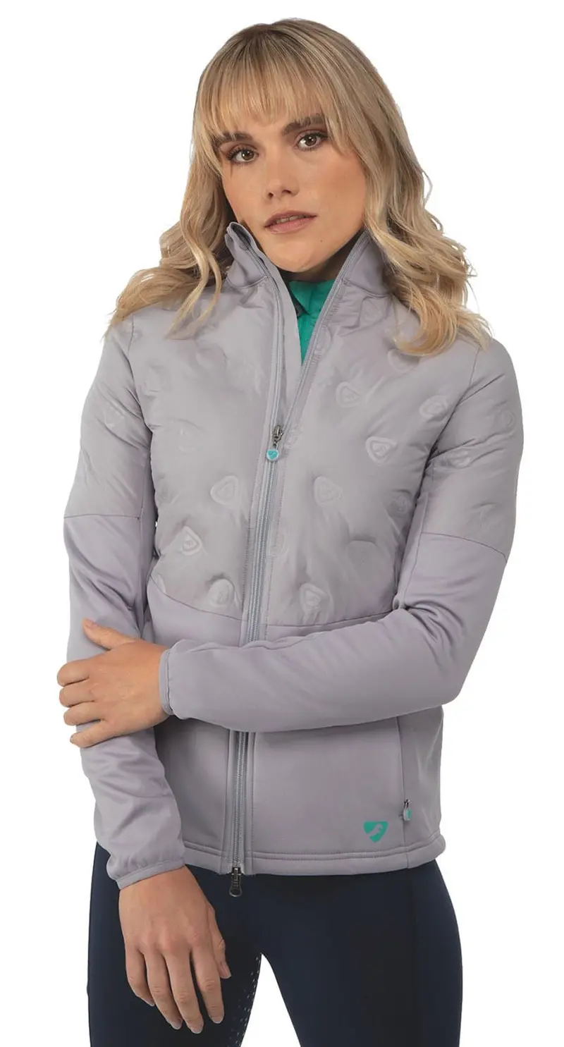 Aubrion Regent Ladies' Lightweight Jacket 1