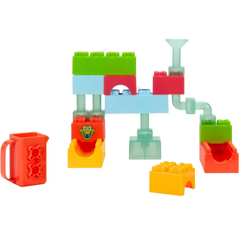 Baby Builders™ -  Splash Blocks™ 1