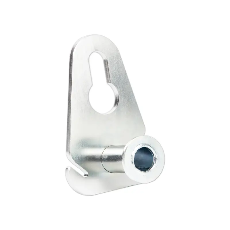 Ball Hitch Pulling Plate 1