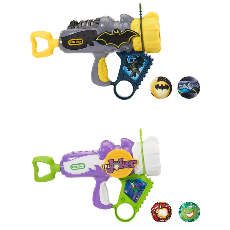 Batman™ & The Joker™  Boom Blaster 2-Pack 1