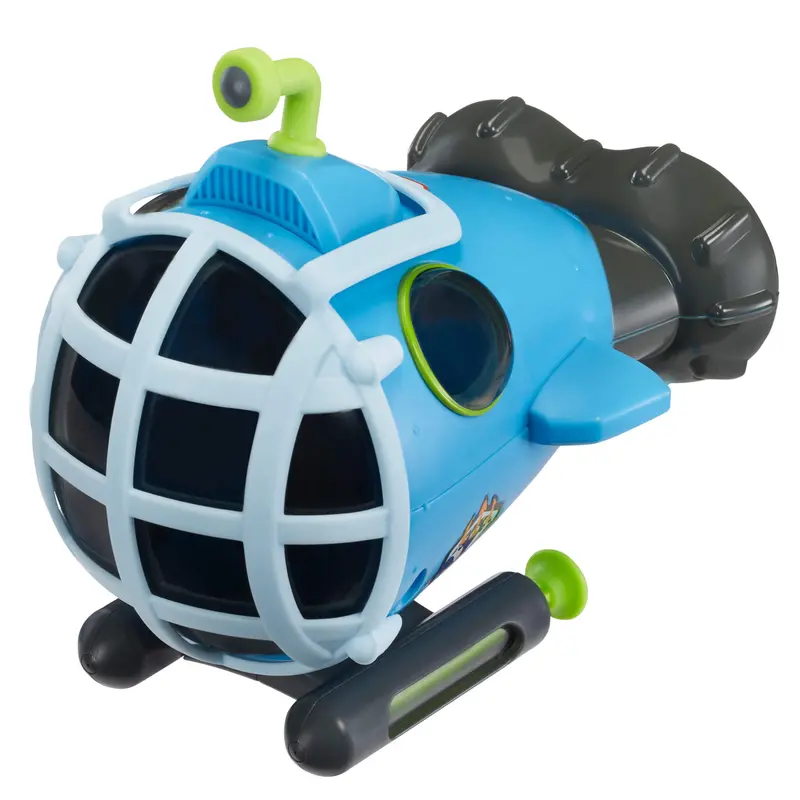 Big Adventures™ Sea View Submarine 1