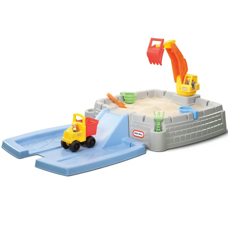 Big Digger™ Sandbox 1