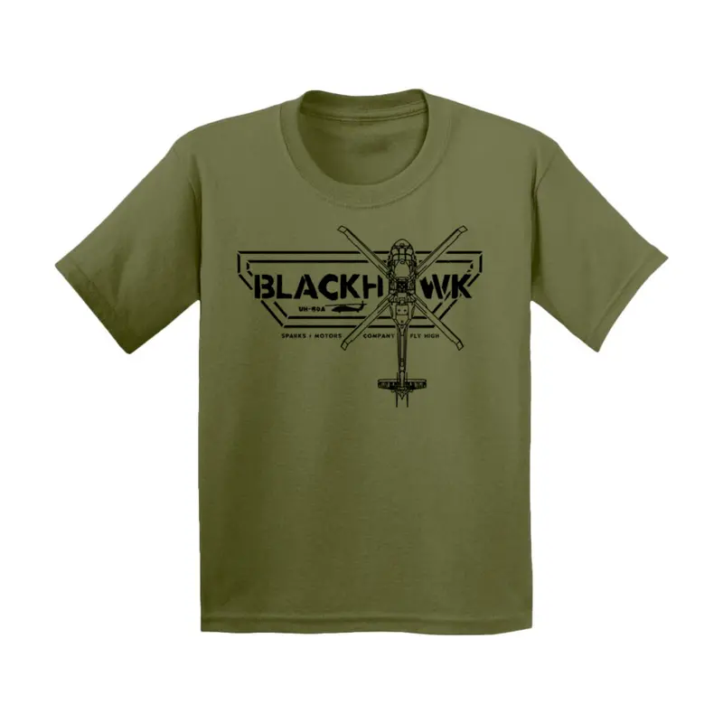 Blackhawk Youth 1