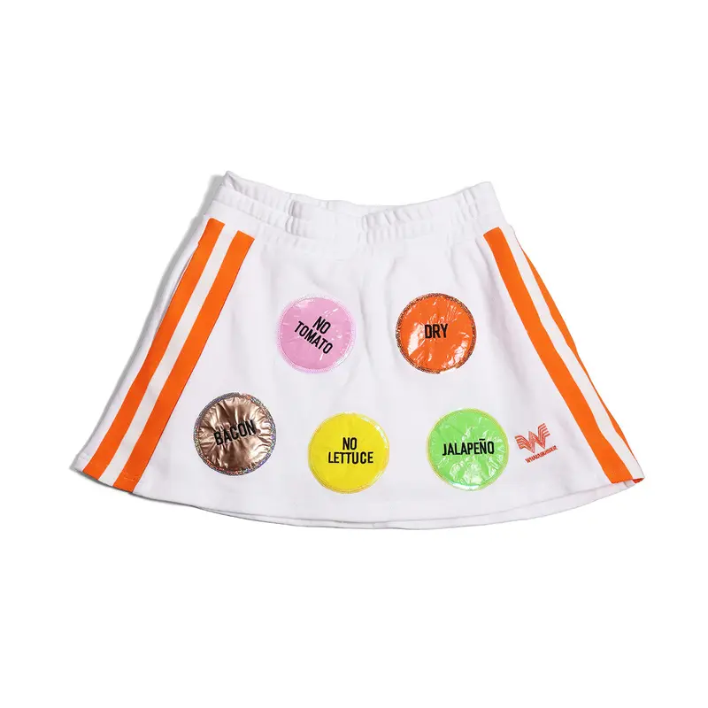 Brianna Cannon Day Dot Skort 1