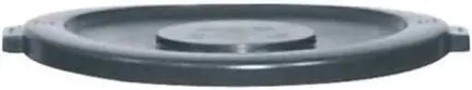 Brute Lid 44 Gal Gy 1