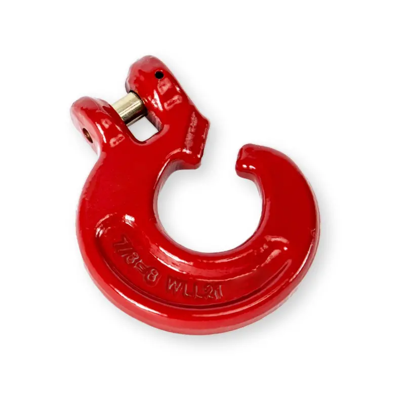 C-Hook For Chain From 6 To 8 Mm 1