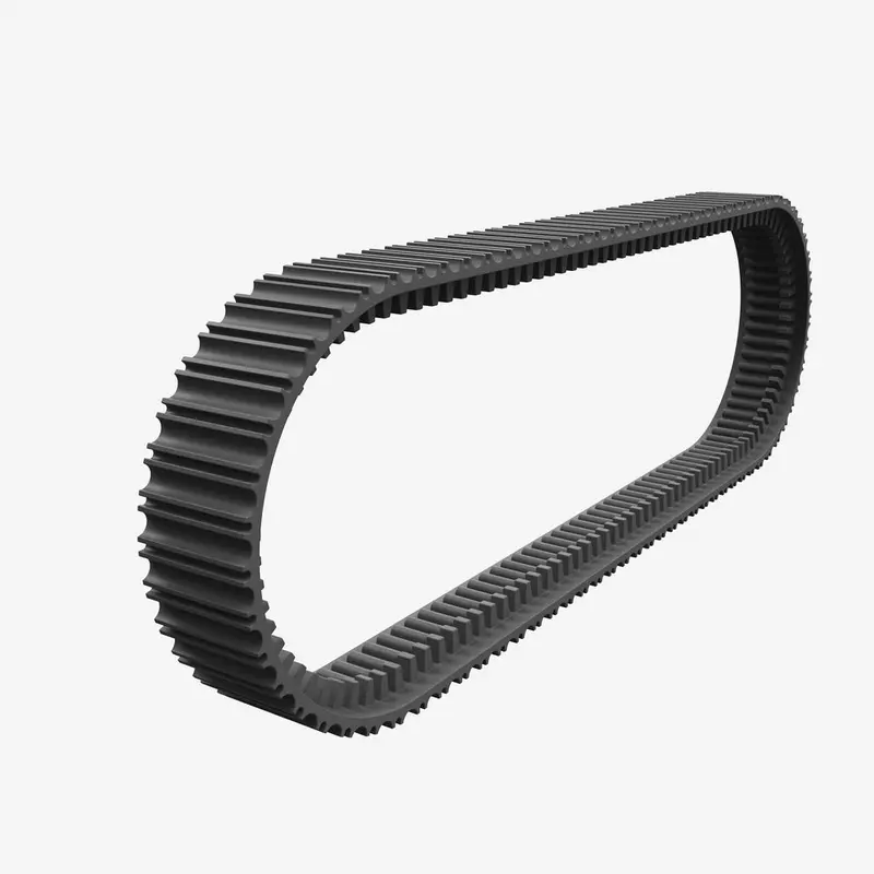 Caterpillar Tread For Spino E1 1