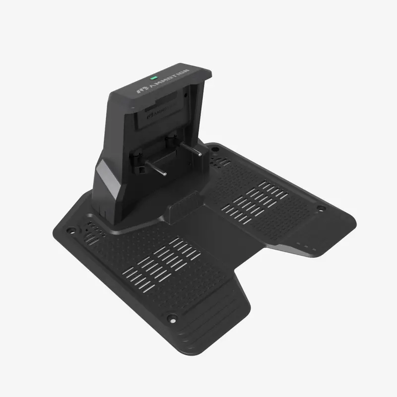 Charging Station For Yuka 2025 1