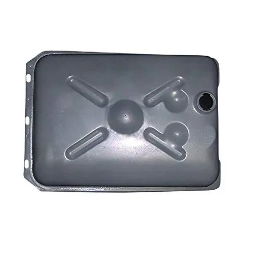 Complete Tractor 1103-3421 Ford/New Holland Fuel Tank For 9N9002, 83954997, E4nn10723aa 1