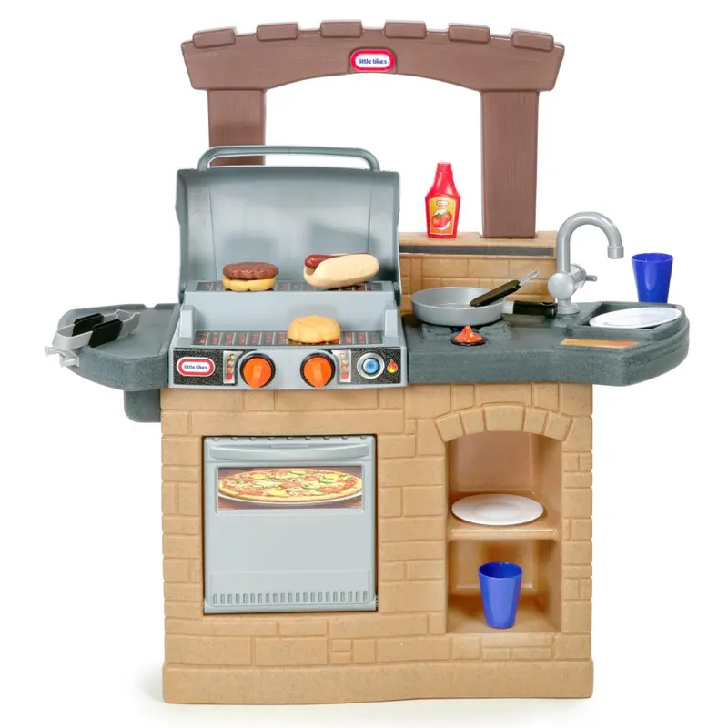 Cook 'N Play Outdoor Bbq™ 1
