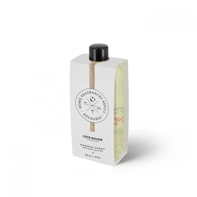 Côté Bougie Navulling 300 Ml - Komijn 1