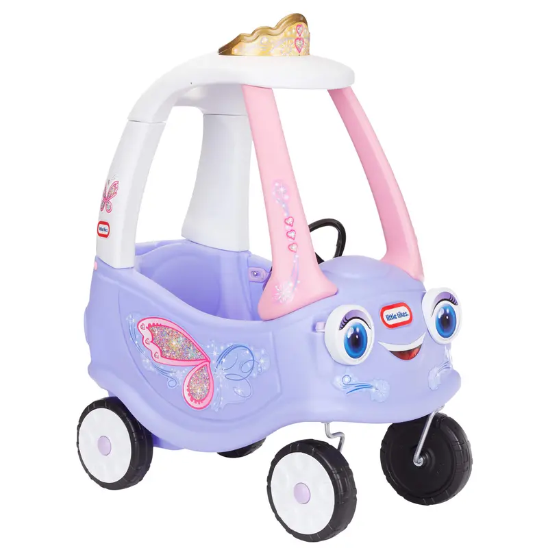 Cozy Coupe® - Fairy 1