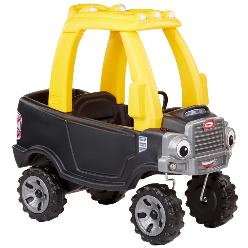 Cozy Truck™ -Black 1