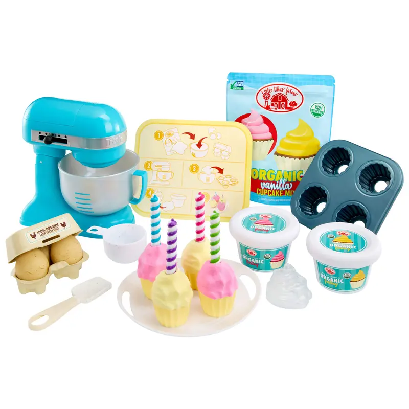 Creative Chefs™ Bakers Kit 1