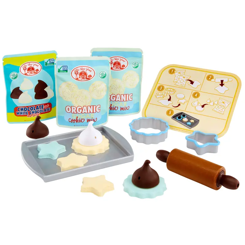 Creative Chefs™ Cookie Kit 1
