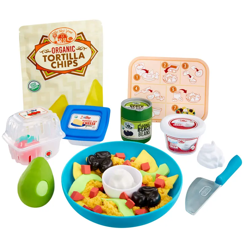 Creative Chefs™ Nachos Kit 1